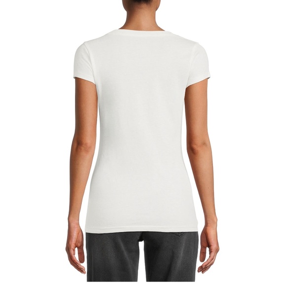 New with tag Juniors Feeling Free Graphic T-Shirt with Short Sleeves size XS (1) - Picture 3 of 8